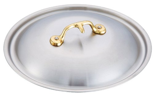 Amazon｜キングデンジ 浅型片手鍋(目盛付)18cm｜片手鍋・ソースパン